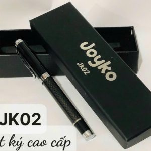 Bút ký  jk02